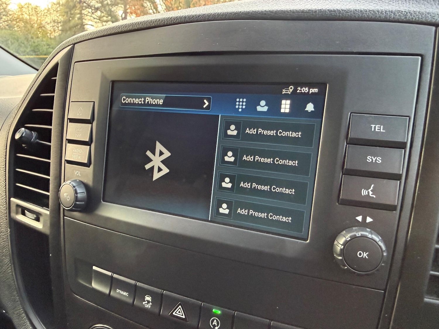 Used Mercedes-Benz Vito 2022 for sale - 76952826: Photo 30