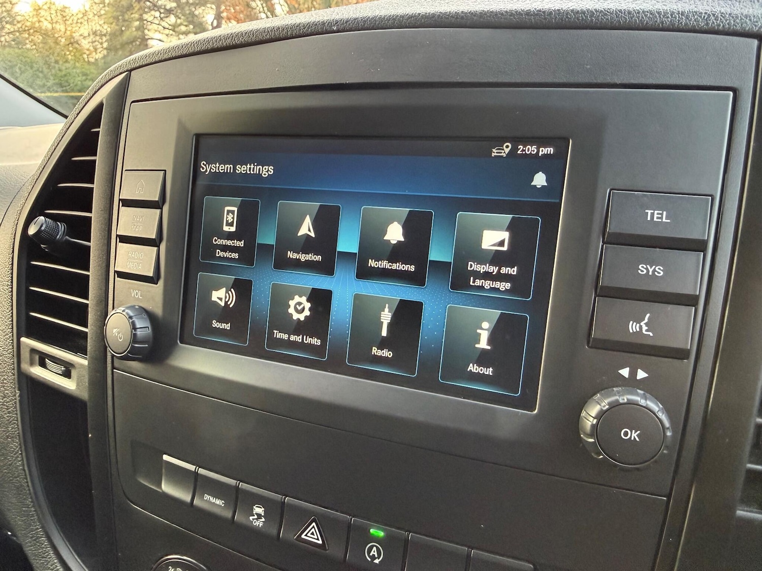 Used Mercedes-Benz Vito 2022 for sale - 76952826: Photo 31