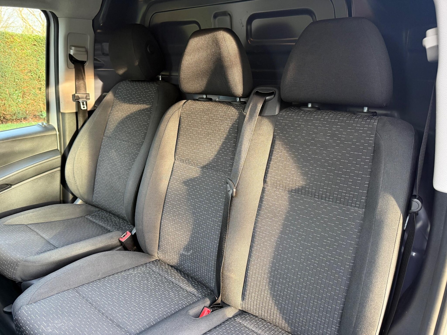 Used Mercedes-Benz Vito 2022 for sale - 76952826: Photo 36