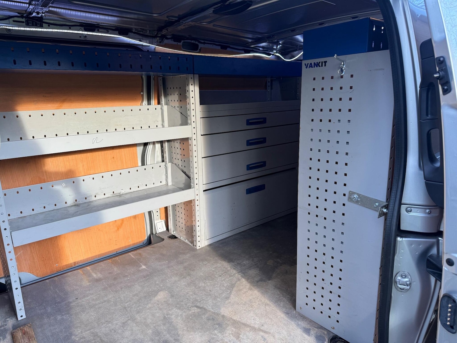 Used Mercedes-Benz Vito 2022 for sale - 76952826: Photo 39