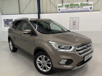 Used Ford Kuga 2018 for sale - 79011102: Photo