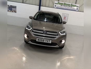 Used Ford Kuga 2018 for sale - 79011102: Photo