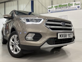 Used Ford Kuga 2018 for sale - 79011102: Photo