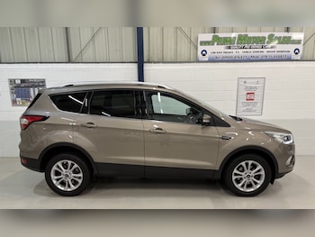 Used Ford Kuga 2018 for sale - 79011102: Photo