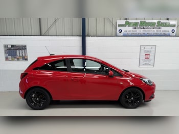 Used Vauxhall Corsa 2019 for sale - 79330835: Photo