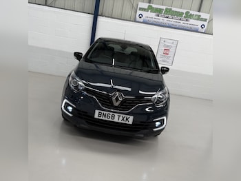 Used Renault Captur 2018 for sale - 79019424: Photo