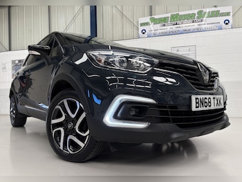 Used Renault Captur 2018 for sale - 79019424: Photo