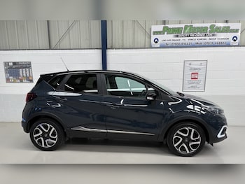 Used Renault Captur 2018 for sale - 79019424: Photo