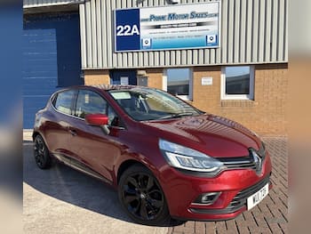Used Renault Clio 2018 for sale - 79827957: Photo