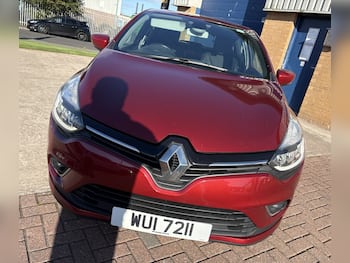 Used Renault Clio 2018 for sale - 79827957: Photo