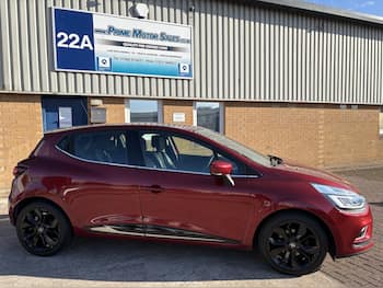 Used Renault Clio 2018 for sale - 79827957: Photo