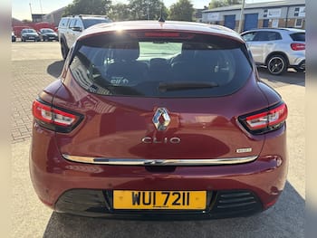 Used Renault Clio 2018 for sale - 79827957: Photo