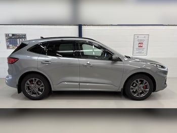 Used Ford Kuga 2020 for sale - 78995746: Photo