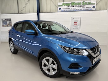 Used Nissan Qashqai 2019 for sale - 79019399: Photo
