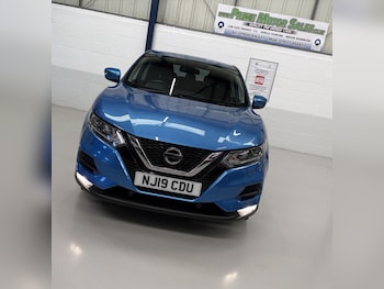 Used Nissan Qashqai 2019 for sale - 79019399: Photo