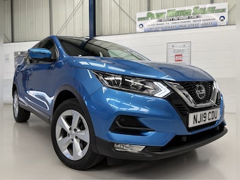 Used Nissan Qashqai 2019 for sale - 79019399: Photo