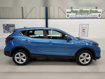 Used Nissan Qashqai 2019 for sale - 79019399: Photo