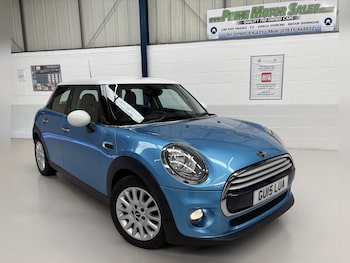 Used MINI Cooper 2015 for sale - 79019660: Photo