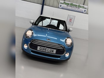 Used MINI Cooper 2015 for sale - 79019660: Photo