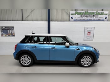 Used MINI Cooper 2015 for sale - 79019660: Photo