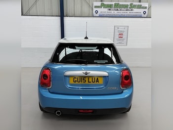 Used MINI Cooper 2015 for sale - 79019660: Photo