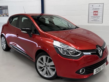 Used Renault Clio 2016 for sale - 79021194: Photo