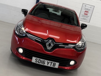 Used Renault Clio 2016 for sale - 79021194: Photo