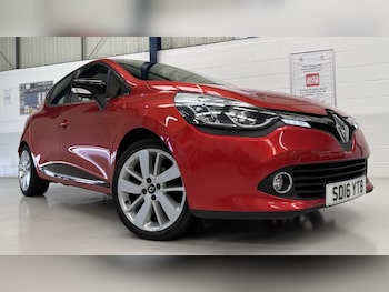Used Renault Clio 2016 for sale - 79021194: Photo