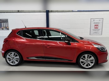 Used Renault Clio 2016 for sale - 79021194: Photo