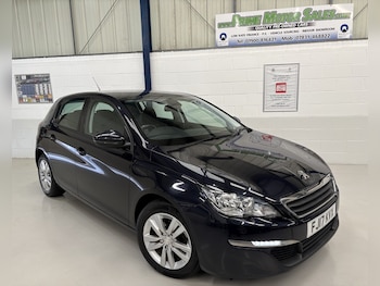 Used Peugeot 308 2018 for sale - 79019805: Photo
