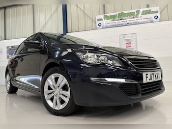 Used Peugeot 308 2018 for sale - 79019805: Photo
