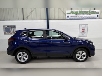 Used Nissan Qashqai 2019 for sale - 79018532: Photo