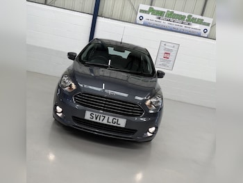 Used Ford Ka+ 2017 for sale - 79019692: Photo