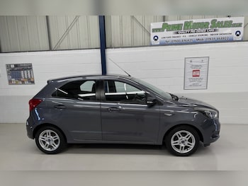 Used Ford Ka+ 2017 for sale - 79019692: Photo