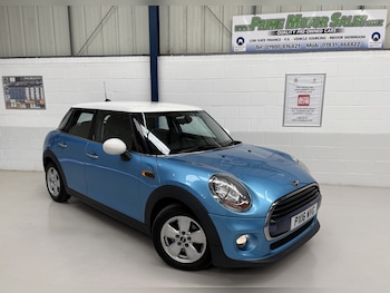 Used MINI Cooper 2016 for sale - 79019673: Photo
