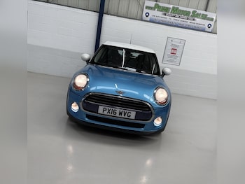 Used MINI Cooper 2016 for sale - 79019673: Photo