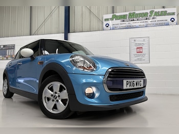 Used MINI Cooper 2016 for sale - 79019673: Photo