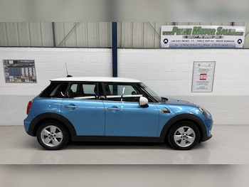 Used MINI Cooper 2016 for sale - 79019673: Photo