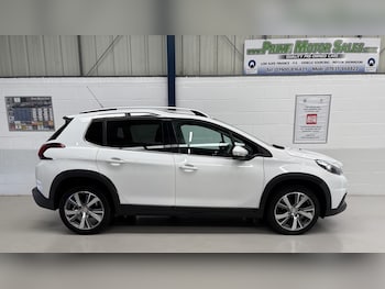 Used Peugeot 2008 2017 for sale - 79019441: Photo