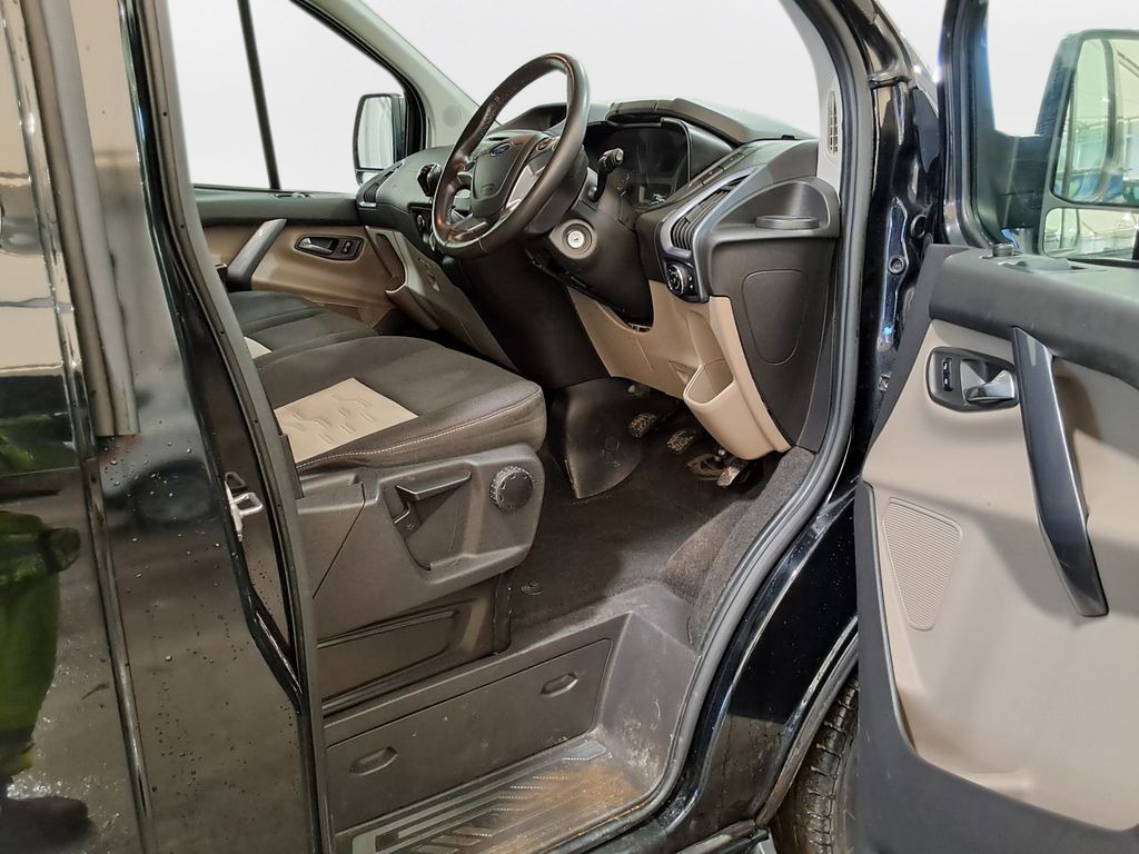 Vehicle 9