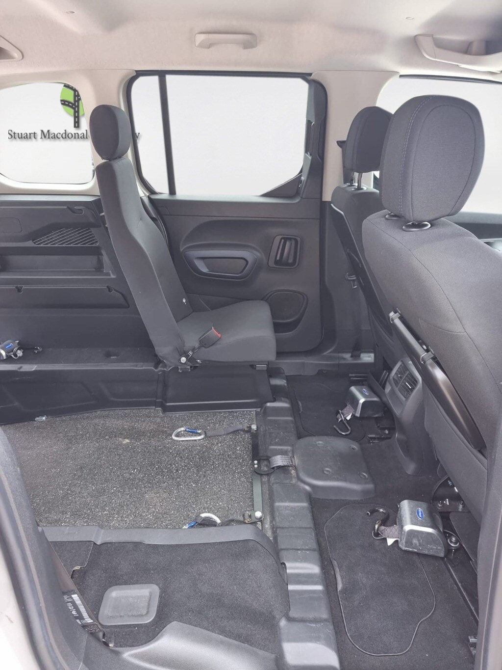 Used Peugeot Rifter 2019 for sale - 76252693: Photo 5