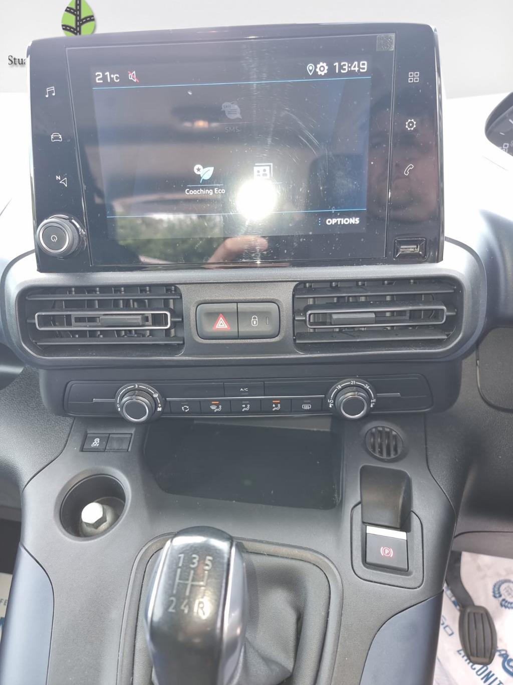 Used Peugeot Rifter 2019 for sale - 76252693: Photo 6