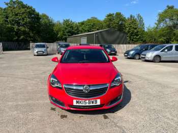 2015 (15) - 2.0 CDTi [163] SRi Nav 5dr Auto