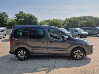 Used Peugeot Horizon 2019 for sale - 79274814: Photo