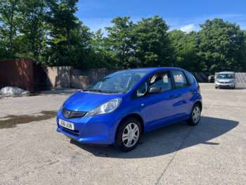 Used Honda Jazz 2011 for sale - 74790537: Photo