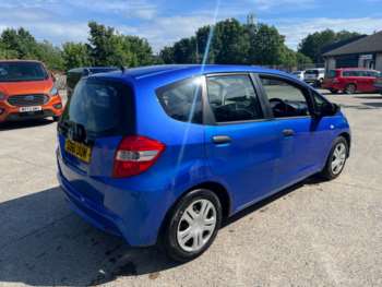 Used Honda Jazz 2011 for sale - 74790537: Photo