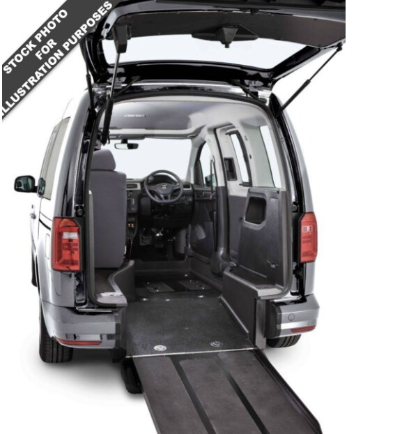 Used Volkswagen Caddy Life 2011 for sale - 78190946: Photo 15