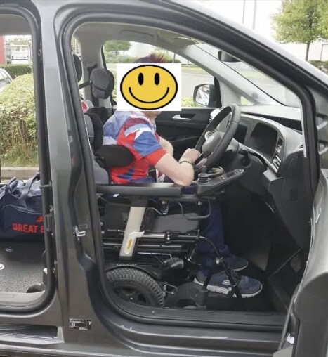 Used Volkswagen Caddy Life 2011 for sale - 78190946: Photo 16