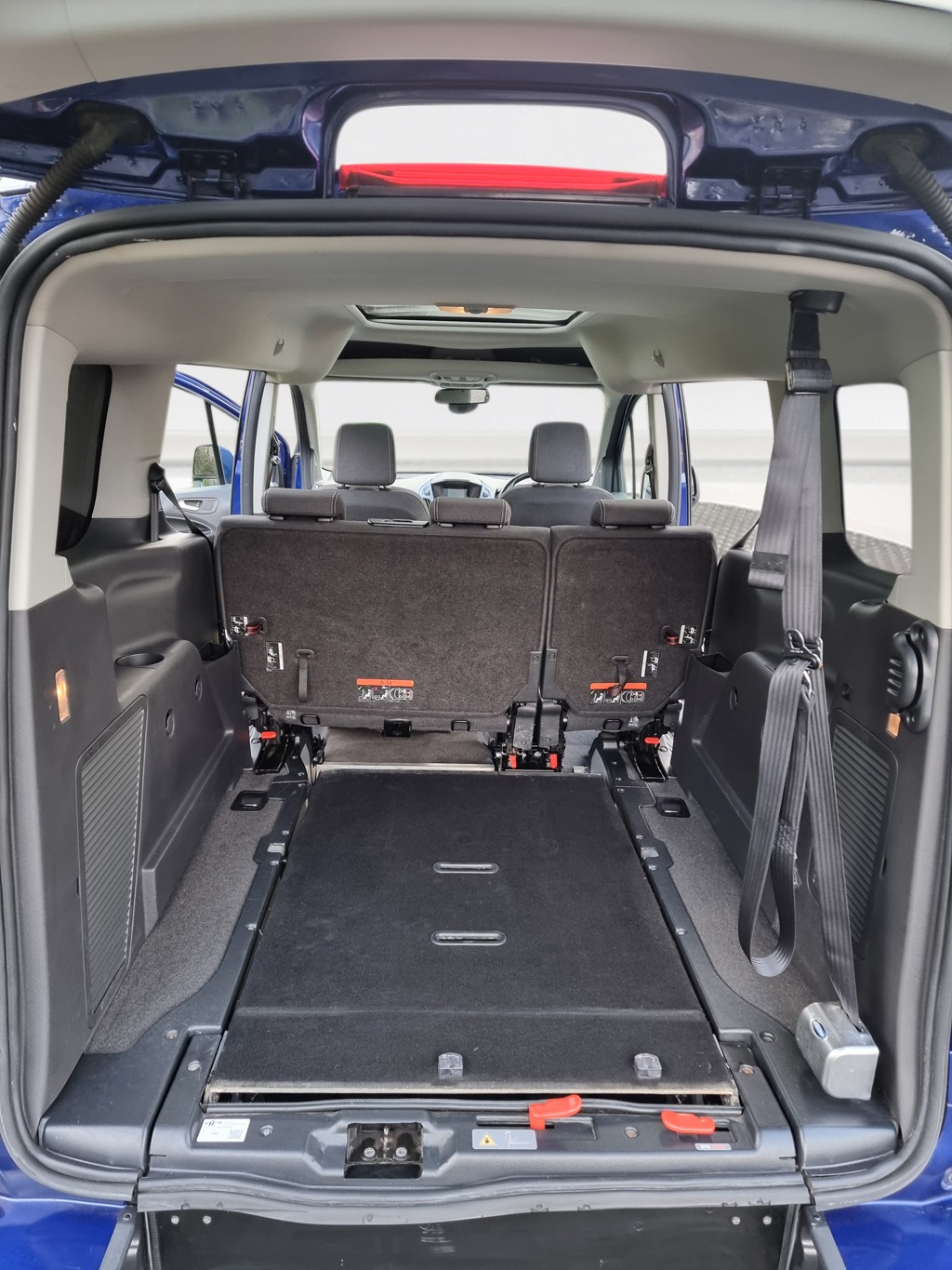Vehicle 16
