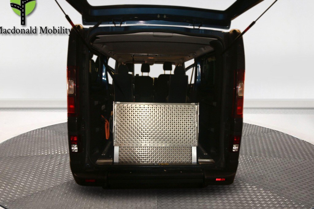 Used Renault Trafic 2020 for sale - 77431468: Photo 11